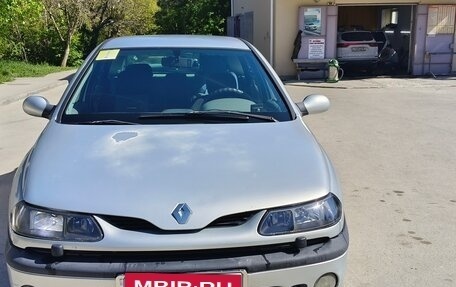 Renault Laguna II, 2001 год, 370 000 рублей, 1 фотография