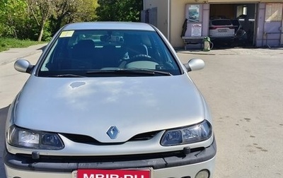 Renault Laguna II, 2001 год, 370 000 рублей, 1 фотография