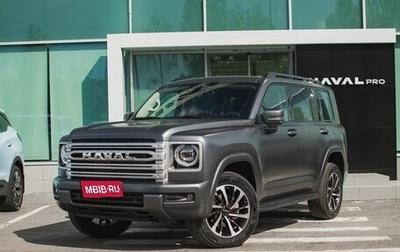 Haval H9, 2024 год, 5 098 000 рублей, 1 фотография