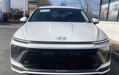 Hyundai Sonata VIII, 2025 год, 3 433 500 рублей, 1 фотография