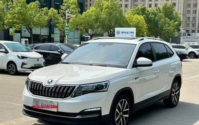 Skoda Kamiq I, 2021 год, 1 400 000 рублей, 1 фотография