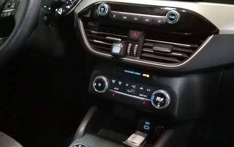 Ford Escape, 2020 год, 1 400 000 рублей, 9 фотография