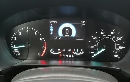 Ford Escape, 2020 год, 1 400 000 рублей, 10 фотография