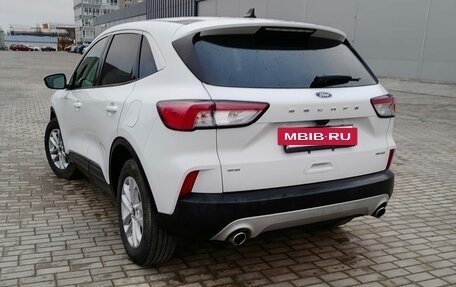 Ford Escape, 2020 год, 1 400 000 рублей, 6 фотография