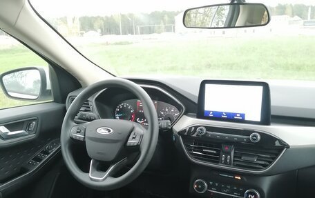 Ford Escape, 2020 год, 1 400 000 рублей, 11 фотография