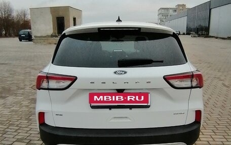 Ford Escape, 2020 год, 1 400 000 рублей, 8 фотография