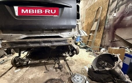 Smart Fortwo III, 2008 год, 680 000 рублей, 9 фотография