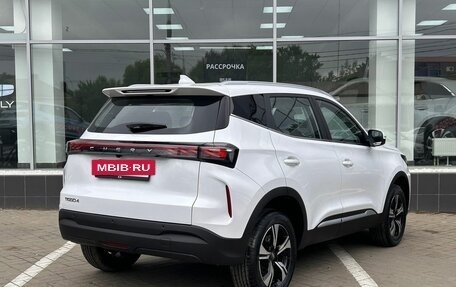 Chery Tiggo 4 I рестайлинг, 2025 год, 2 290 000 рублей, 9 фотография