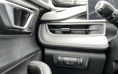 Chery Tiggo 4 I рестайлинг, 2025 год, 2 290 000 рублей, 17 фотография