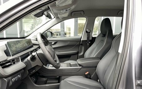Chery Tiggo 4 I рестайлинг, 2025 год, 2 290 000 рублей, 25 фотография