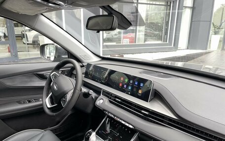 Chery Tiggo 4 I рестайлинг, 2025 год, 2 290 000 рублей, 21 фотография
