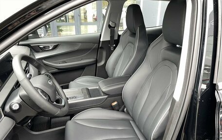 Chery Tiggo 4 I рестайлинг, 2025 год, 2 290 000 рублей, 13 фотография