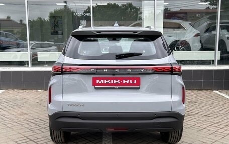 Chery Tiggo 4 I рестайлинг, 2025 год, 2 290 000 рублей, 8 фотография