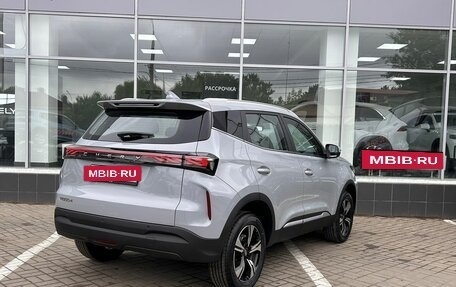 Chery Tiggo 4 I рестайлинг, 2025 год, 2 290 000 рублей, 7 фотография