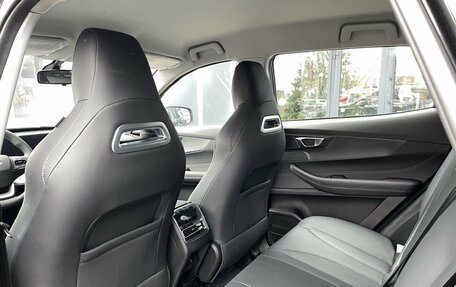 Chery Tiggo 4 I рестайлинг, 2025 год, 2 290 000 рублей, 27 фотография