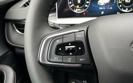 Chery Tiggo 4 I рестайлинг, 2025 год, 2 290 000 рублей, 26 фотография