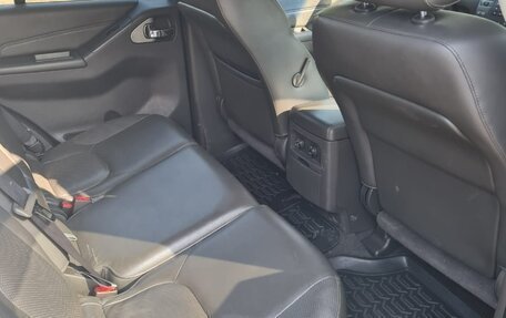 Nissan Pathfinder, 2013 год, 2 200 000 рублей, 4 фотография