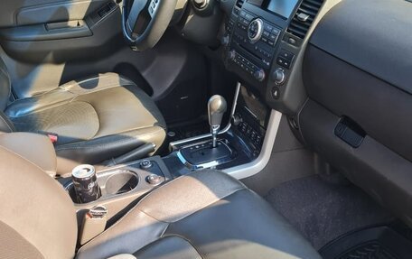 Nissan Pathfinder, 2013 год, 2 200 000 рублей, 5 фотография