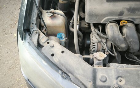 Geely Emgrand EC7, 2013 год, 350 000 рублей, 5 фотография