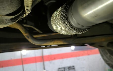 Geely Emgrand EC7, 2013 год, 350 000 рублей, 12 фотография