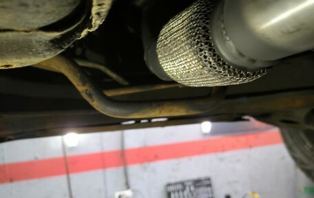 Geely Emgrand EC7, 2013 год, 350 000 рублей, 8 фотография