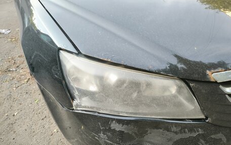 Geely Emgrand EC7, 2013 год, 350 000 рублей, 10 фотография