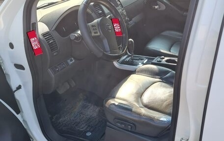 Nissan Pathfinder, 2013 год, 2 200 000 рублей, 2 фотография