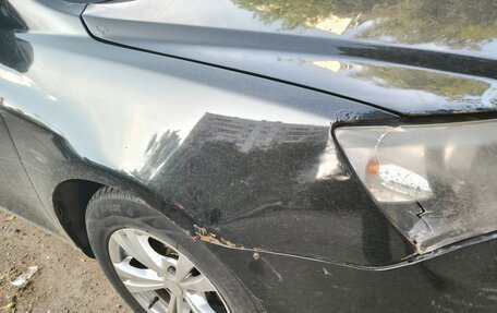 Geely Emgrand EC7, 2013 год, 350 000 рублей, 17 фотография