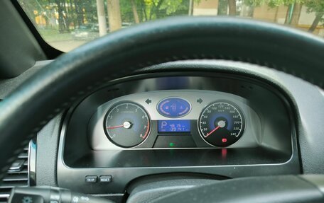 Geely Emgrand EC7, 2013 год, 350 000 рублей, 16 фотография