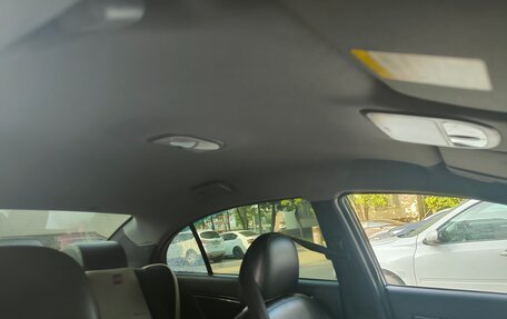 Geely Emgrand EC7, 2013 год, 350 000 рублей, 19 фотография