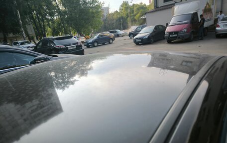 Geely Emgrand EC7, 2013 год, 350 000 рублей, 25 фотография