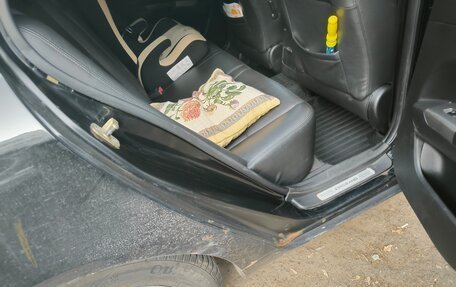 Geely Emgrand EC7, 2013 год, 350 000 рублей, 29 фотография