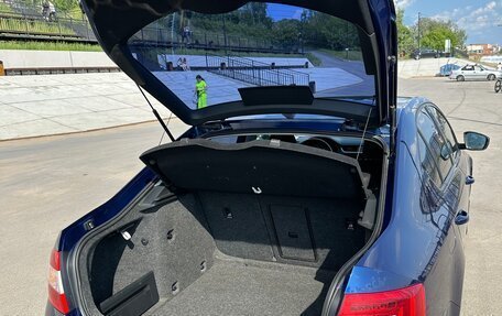 Skoda Octavia, 2014 год, 990 000 рублей, 8 фотография