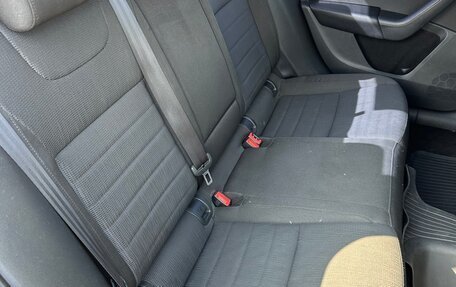 Skoda Octavia, 2014 год, 990 000 рублей, 9 фотография