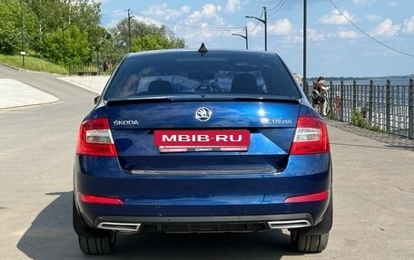 Skoda Octavia, 2014 год, 990 000 рублей, 6 фотография
