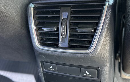 Skoda Octavia, 2014 год, 990 000 рублей, 10 фотография