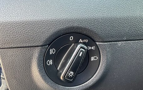 Skoda Octavia, 2014 год, 990 000 рублей, 14 фотография