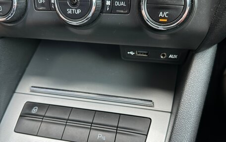 Skoda Octavia, 2014 год, 990 000 рублей, 18 фотография