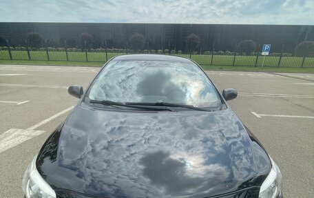 Toyota Corolla, 2008 год, 620 000 рублей, 4 фотография