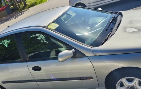 Renault Laguna II, 2001 год, 370 000 рублей, 2 фотография