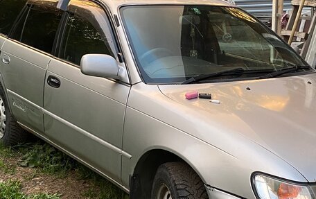 Toyota Corolla, 1999 год, 280 000 рублей, 3 фотография
