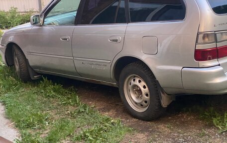 Toyota Corolla, 1999 год, 280 000 рублей, 7 фотография
