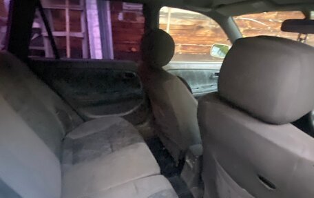 Toyota Corolla, 1999 год, 280 000 рублей, 5 фотография