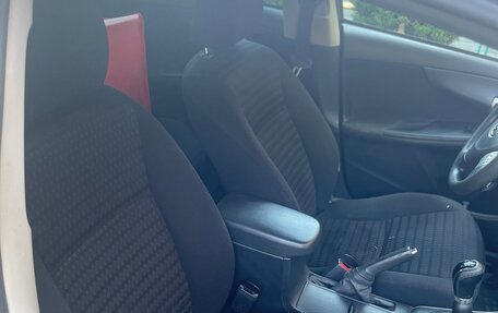 Toyota Corolla, 2008 год, 620 000 рублей, 8 фотография
