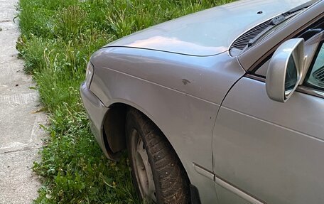 Toyota Corolla, 1999 год, 280 000 рублей, 8 фотография