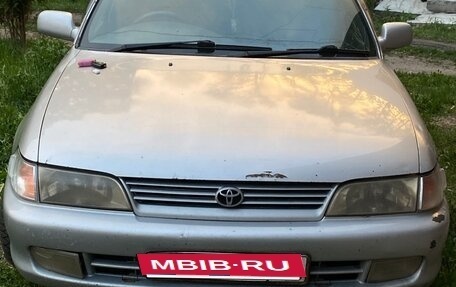Toyota Corolla, 1999 год, 280 000 рублей, 2 фотография