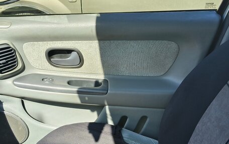 Renault Laguna II, 2001 год, 370 000 рублей, 8 фотография