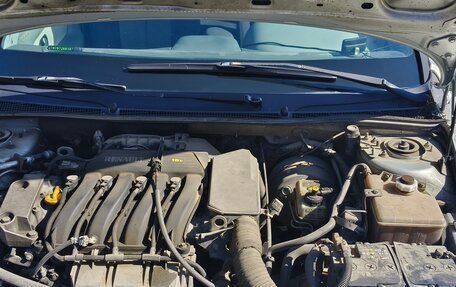 Renault Laguna II, 2001 год, 370 000 рублей, 6 фотография