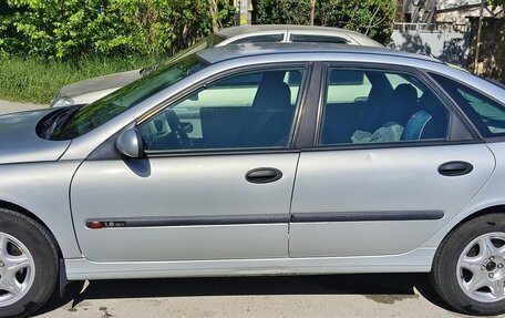 Renault Laguna II, 2001 год, 370 000 рублей, 3 фотография
