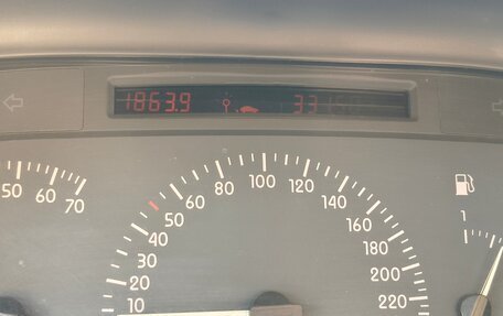 Renault Laguna II, 2001 год, 370 000 рублей, 11 фотография